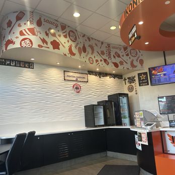 Ikonic Wings - Chicken Wings Near Me - Lacey, Washington Ikonic Wings - Chicken Wings Near Me - Lacey, Washington