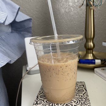 Wicked Donuts - Vietnamese cold brew. - Donuts Near Me - Las Vegas, Nevada Wicked Donuts - Vietnamese cold brew. - Donuts Near Me - Las Vegas, Nevada