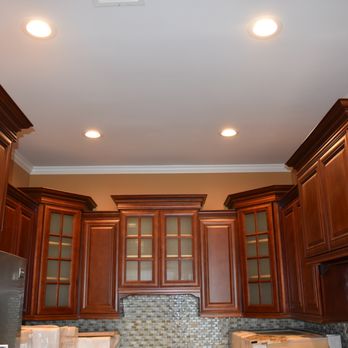 MEI Asian Kitchen Cabinets - a view of a kitchen - Flooring Near Me - Westbury, New York MEI Asian Kitchen Cabinets - a view of a kitchen - Flooring Near Me - Westbury, New York