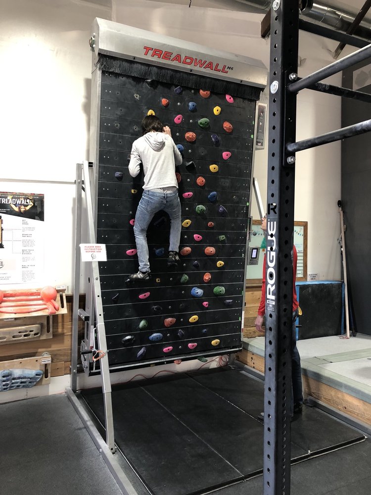 COASTAL CLIMBING Updated October 2024 29 Photos & 21 Reviews 708