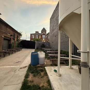 Guilford Hall Brewery - Biergarten - Breweries Near Me - Baltimore, Maryland Guilford Hall Brewery - Biergarten - Breweries Near Me - Baltimore, Maryland