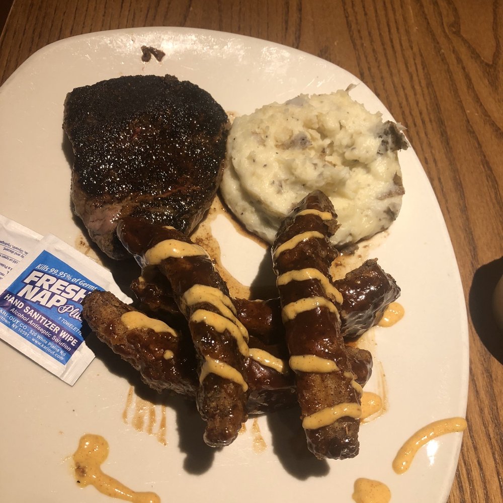 Outback Steakhouse - Steakhouses Near Me - Lancaster, Pennsylvania Outback Steakhouse - Steakhouses Near Me - Lancaster, Pennsylvania