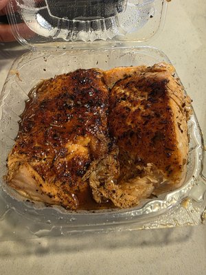 AJ’s Jazzy Grill by null