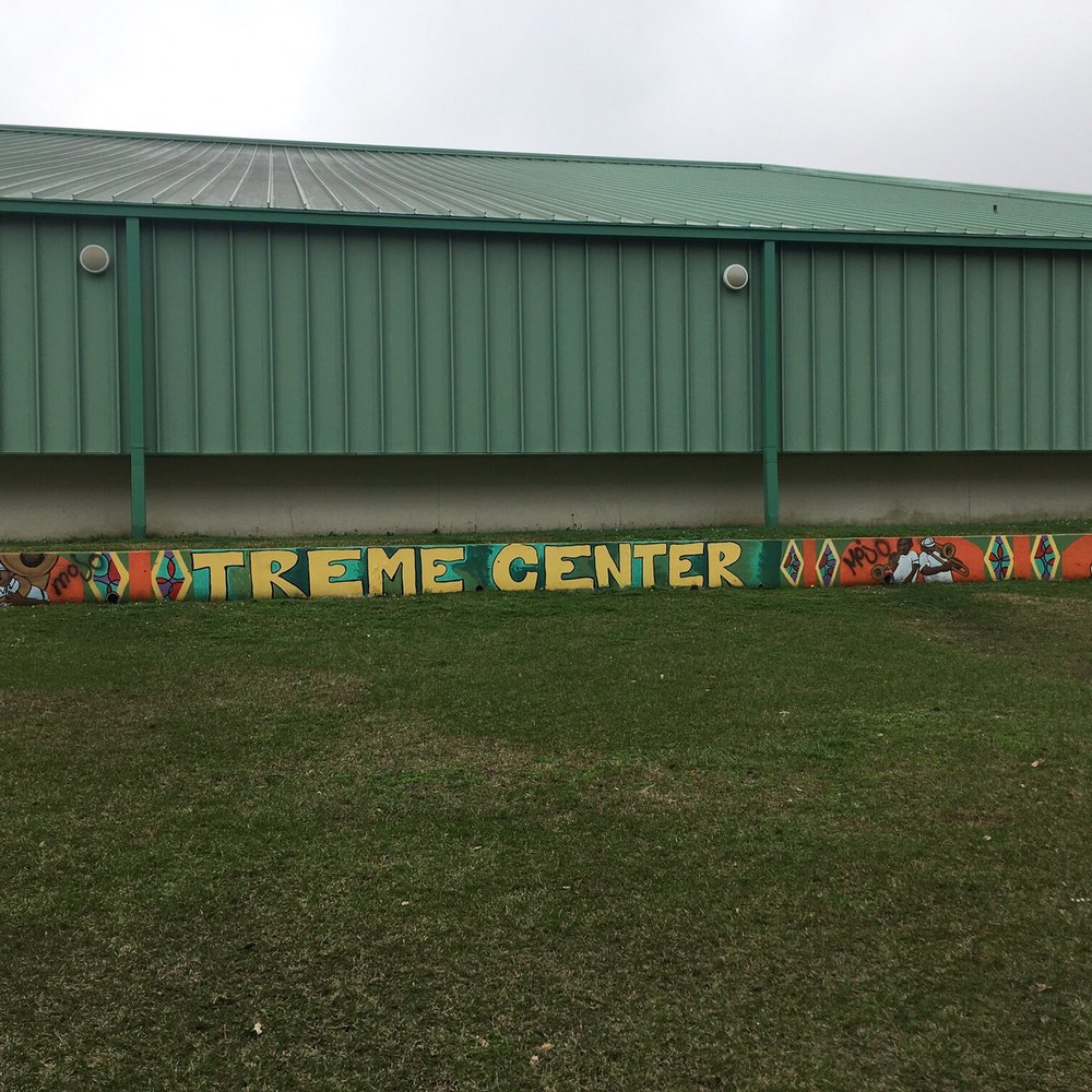 Treme - Local Flavor Near Me
