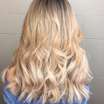 Salon Relini - After - Hair Salons Near Me - Downey, California Salon Relini - After - Hair Salons Near Me - Downey, California