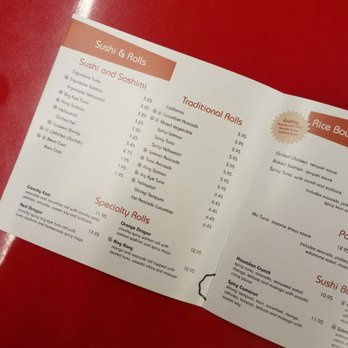 Sushi Teria - Sushi Bars Near Me - New York, New York Sushi Teria - Sushi Bars Near Me - New York, New York