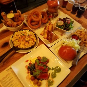 The State - This should help you!! - New American Near Me - Redlands, California