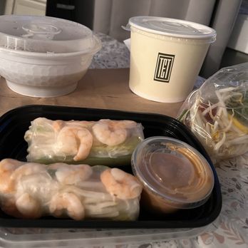 TET Vietnamese Kitchen - Noodles Near Me - Somersworth, New Hampshire TET Vietnamese Kitchen - Noodles Near Me - Somersworth, New Hampshire