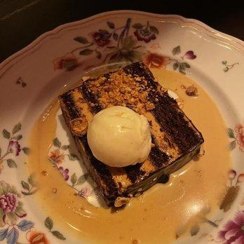 Carbone - Italian Near Me - Las Vegas, Nevada