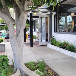 Exterior photo of Dick Church's - Costa Mesa, California Exterior photo of Dick Church's - Costa Mesa, California