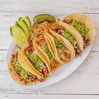 Tacos El Viejon - Tacos - Food Trucks Near Me - West Palm Beach, Florida Tacos El Viejon - Tacos - Food Trucks Near Me - West Palm Beach, Florida