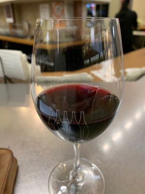 Vino Volo by null