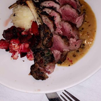 Collage Restaurant - New American Near Me - St Augustine, Florida