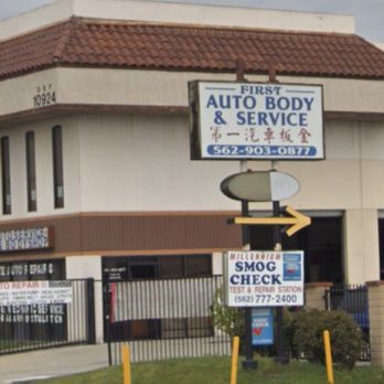Millenium Smog and Auto Repair - Auto Repair Near Me - Norwalk, California Millenium Smog and Auto Repair - Auto Repair Near Me - Norwalk, California