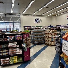 Exterior photo of 99 Cents Only Stores - Placentia, California Exterior photo of 99 Cents Only Stores - Placentia, California