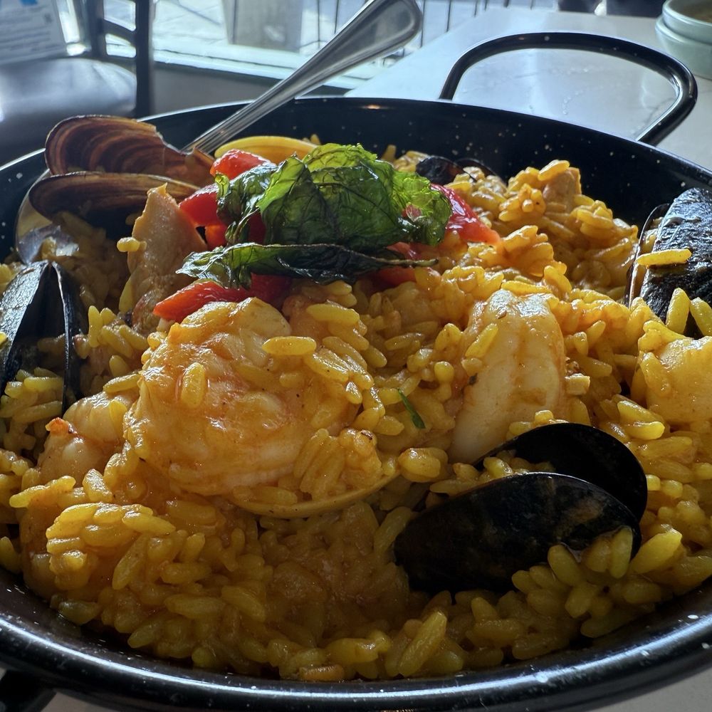 Tour de Tapas - Spanish paella - Tapas/Small Plates Near Me - La Mesa, California Tour de Tapas - Spanish paella - Tapas/Small Plates Near Me - La Mesa, California