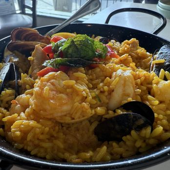 Tour de Tapas - Spanish paella - Tapas/Small Plates Near Me - La Mesa, California