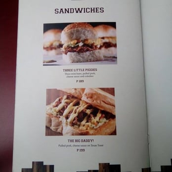 Chubby's Rib Shack - American Near Me - Muntinlupa, NCR Chubby's Rib Shack - American Near Me - Muntinlupa, NCR