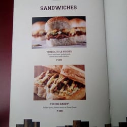 Chubby's Rib Shack