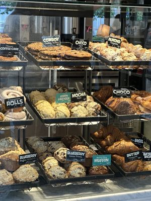 Colectivo Coffee Evanston by null