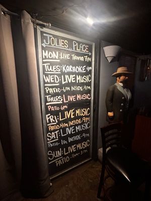 Jolie's Place by null