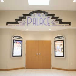 Austin Trace Health and Rehabilitation - The Palace movie theater