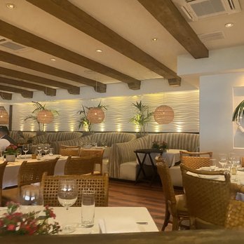 Las Brisas - Inside - Mexican Near Me - Laguna Beach, California