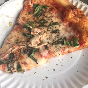 Pizza Johny's - Cheese and basil pizza with lots of oregano! - Pizza Near Me - Miami, Florida Pizza Johny's - Cheese and basil pizza with lots of oregano! - Pizza Near Me - Miami, Florida