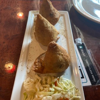 Sigree Indian Resturant and Banquet - Chicken samosas - Indian Near Me - Addison, Texas Sigree Indian Resturant and Banquet - Chicken samosas - Indian Near Me - Addison, Texas