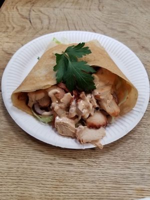 Værftets Madmarked by null