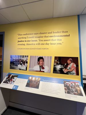 Anacostia Community Museum by null