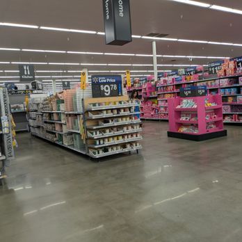 Walmart Supercenter - Walmart Supercenter, Burlington - Grocery Near Me - Burlington, North Carolina