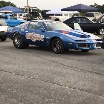 Nahunta Dragway - Race Tracks Near Me - Pikeville, North Carolina