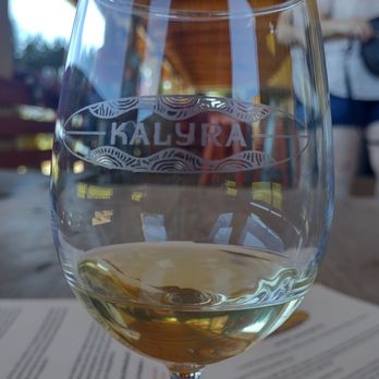 Kalyra Winery - Wineries Near Me - Buellton, California