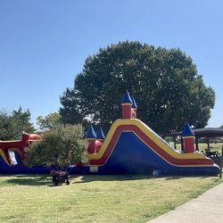 Fun Times Party Rental