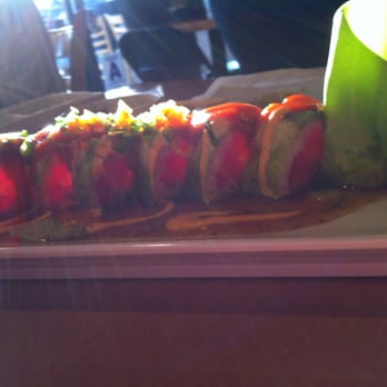 Sushi Asahi - Riverside roll - Sushi Bars Near Me - Riverside, California Sushi Asahi - Riverside roll - Sushi Bars Near Me - Riverside, California