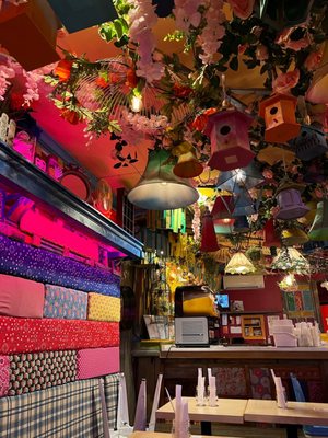 Oki Shōten (Oki Bowl) by null