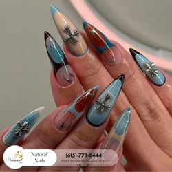 Natural Nails