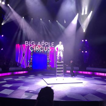 Big Apple Circus - Performing Arts Near Me - New York, New York