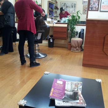 Kamal Threading Salon & Beauty Spa - Hair Salons Near Me - Flushing, New York Kamal Threading Salon & Beauty Spa - Hair Salons Near Me - Flushing, New York