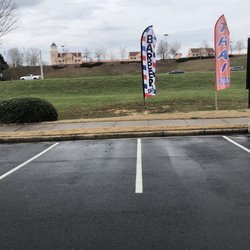 Dawsonville Barber Shop