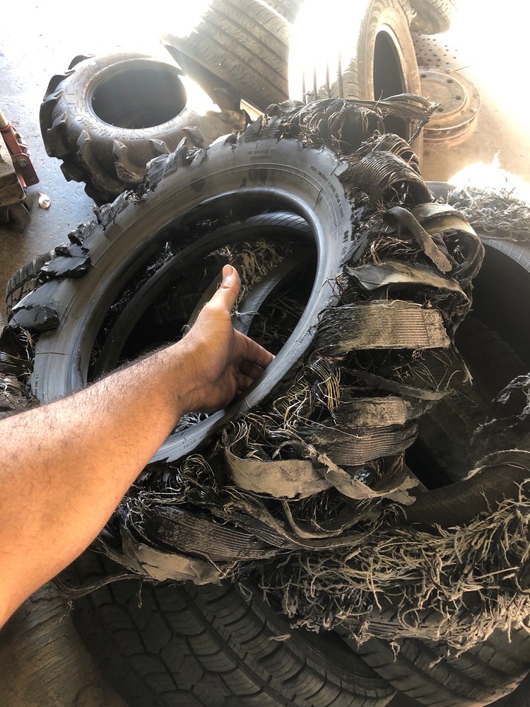 SONORA TIRE SERVICE 409 S Crockett Ave, Sonora, Texas Tires Phone Number Yelp