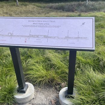 Jeffrey Open Space Trail - Parks Near Me - Irvine, California Jeffrey Open Space Trail - Parks Near Me - Irvine, California