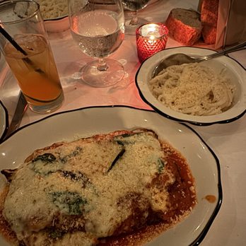 No. 246 - Chicken Parmesan - Italian Near Me - Decatur, Georgia No. 246 - Chicken Parmesan - Italian Near Me - Decatur, Georgia