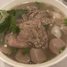 Pho (Xe Lua) Pho (Xe Lua)