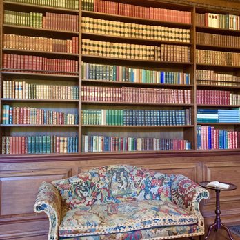 Filoli - Botanical Gardens Near Me - Woodside, California