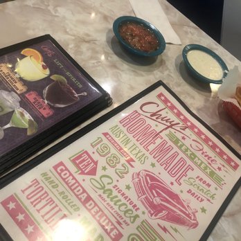 Chuy's - Getting some din din - Tex-Mex Near Me - Humble, Texas Chuy's - Getting some din din - Tex-Mex Near Me - Humble, Texas