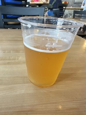 Warwick Farm Brewing by null
