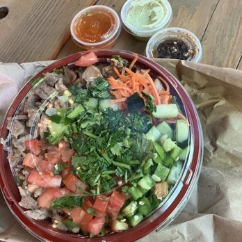 Sizzle&Crunch - Vietnamese Near Me - Seattle, Washington
