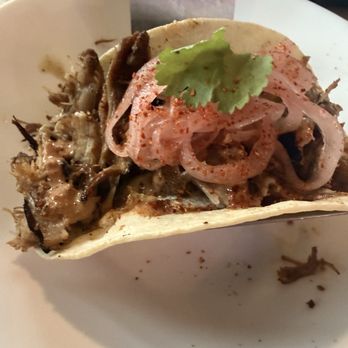 The Coffee Shop - Carnitas - Coffee & Tea Near Me - Portland, Oregon